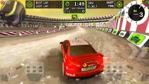 Rally Racer Dirt - Rally Speed Car Drift Games 