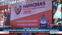 Hari Konsumen Nasional, Momentum Pemberdayaan Konsumen