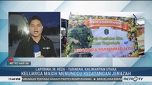 Keluarga Bersiap Sambut Jenazah Korban Penembakan KKB