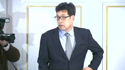 교육부, "전명규, 조재범 폭행 피해자 가족·지인에 합의 종용" / YTN