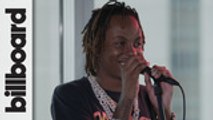 Rich the Kid Says He Feels Like 'The Hottest Rapper in the F--king World' | Billboard