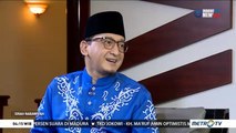 Sirah Nabawiyah: Janji Harus Ditepati (2)