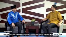 Sirah Nabawiyah: Janji Harus Ditepati (1)