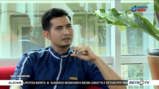 Sirah Nabawiyah: Menghadapi Sakaratul Maut (3)