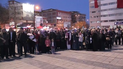 Kırıkkale'de 100 çarşı ve mahalle bekçisi göreve başladı