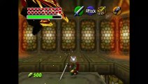 Favorite Boss Fights ~ Legend of Zelda Ocarina of Time ~ Ganondorf and Ganon