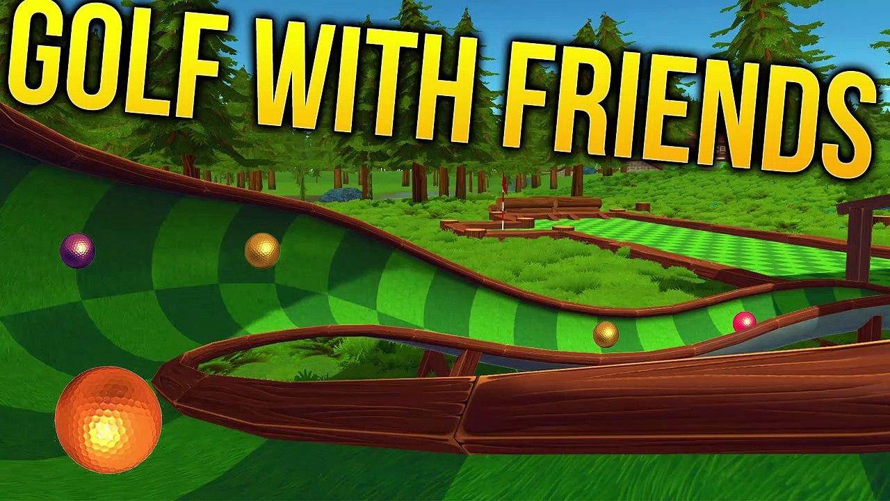 Golfing With Framerate - Part 1