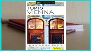 Full version  Top 10 Vienna: 2020  For Kindle