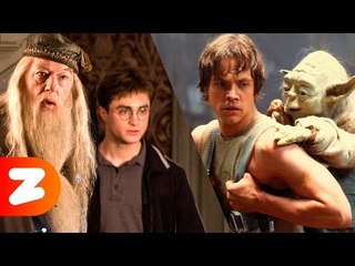 5 películas que son una | El viaje del héroe