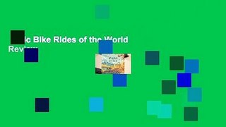 Epic Bike Rides of the World  Review