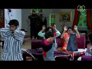 مسلسل جمعي فاميلي | الموسم 1 | الحلقة 03  | Djemai Family Saison 1 Ep 03