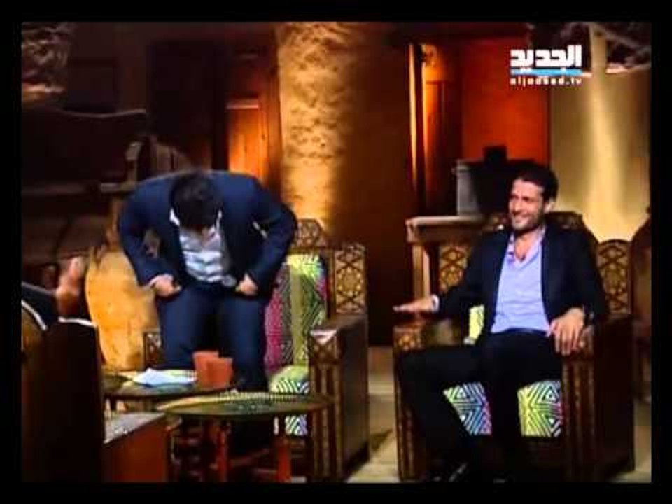 Ali deek & Moeen Shreif - Ghanili Taghanilak |...