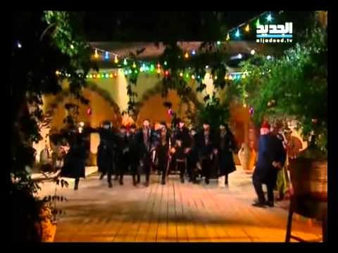 Ali Deek & Rouwaida Attieh - Ghanili Taghnilak | علي الديك & رويدا عطيه - غنيلي تغنيلك - عم تدلع