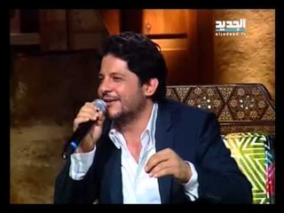 Descargar video: Ali Deek & Moeen Shreif - Ghanili Taghanilak | علي الديك & معين شريف - غنيلي تغنيلك - عتابا