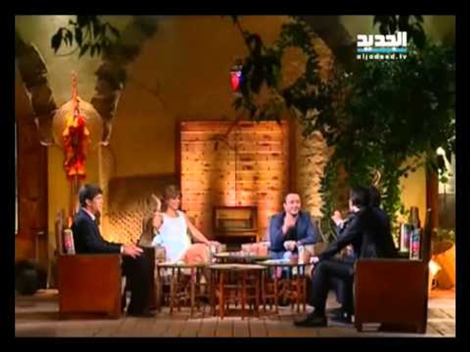 Ali Deek & Moeen Shreif - Ghanili Taghanilaki |...