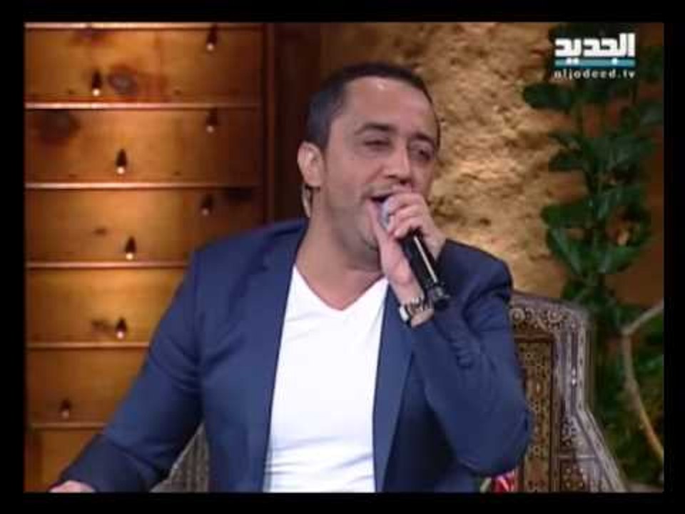 Ali Deek & Rouwaida Attieh - Ghanili Taghanilak | علي الديك & رويدا عطيه - غنيلي تغنيلك - دورية