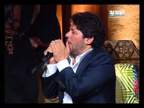 Ali Deek & Moeen Shreif - Ghanili Taghanilak | علي الديك & معين شريف - غنيلي تغنيلك - ليش تخون