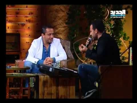 Ali Deek & Joe Ashkar - Ghanili Taghanilak | علي الديك & جو أشقر - غنيلي تغنيلك - مهيبر