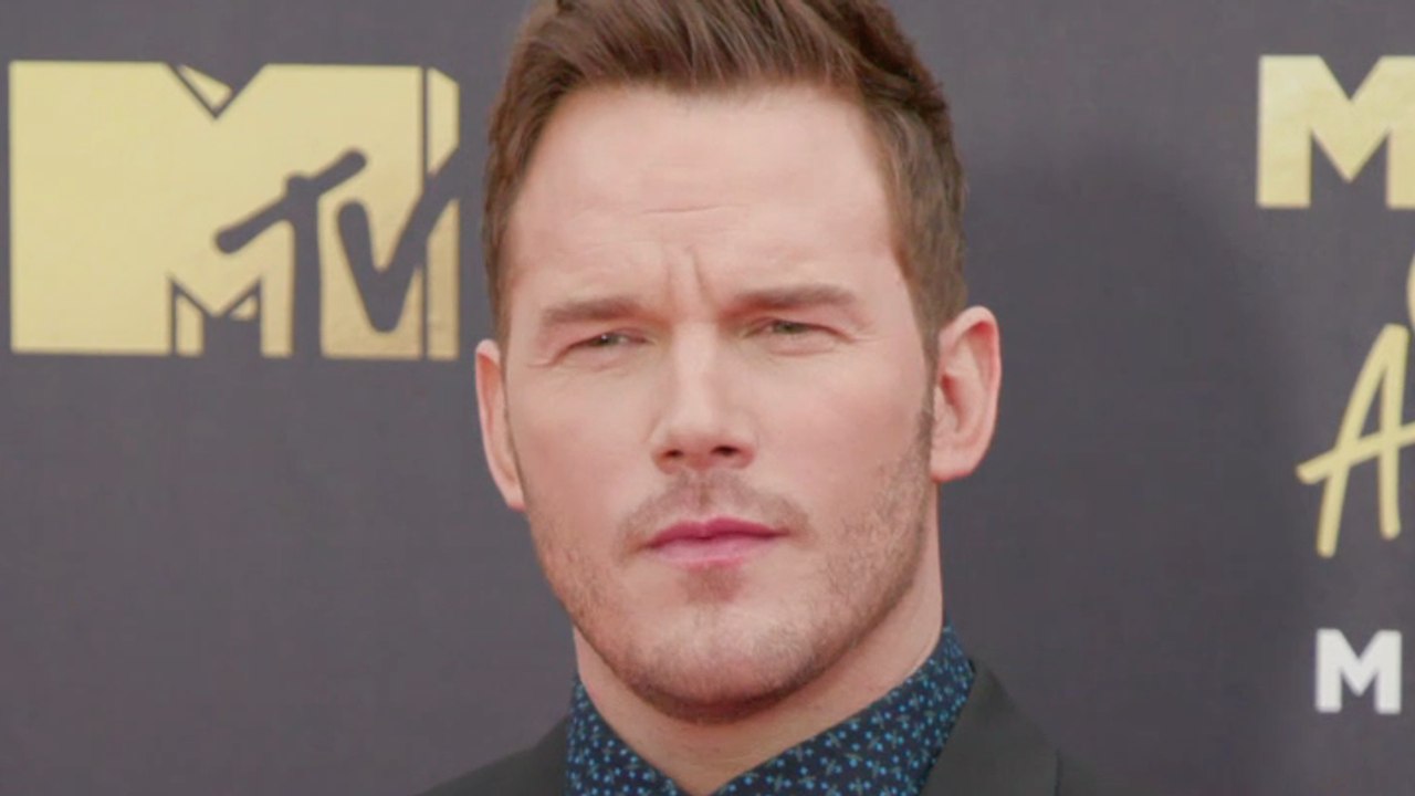 Chris Pratt's Bible-Inspired Diet