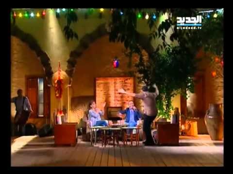 Ali Deek & Amir Yazbk - Ghanili Taghanilak | علي الديك & أمير يزبك - غنيلي تغنيلك - من قلبي بحبك