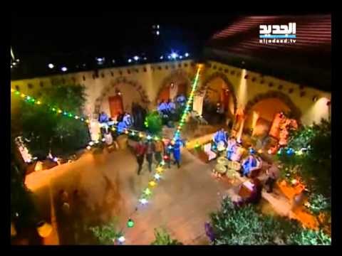 Ali Deek & Amir Yazbk - Ghanili Taghanilak | علي الديك & أمير يزبك - غنيلي تغنيلك - ياسيف