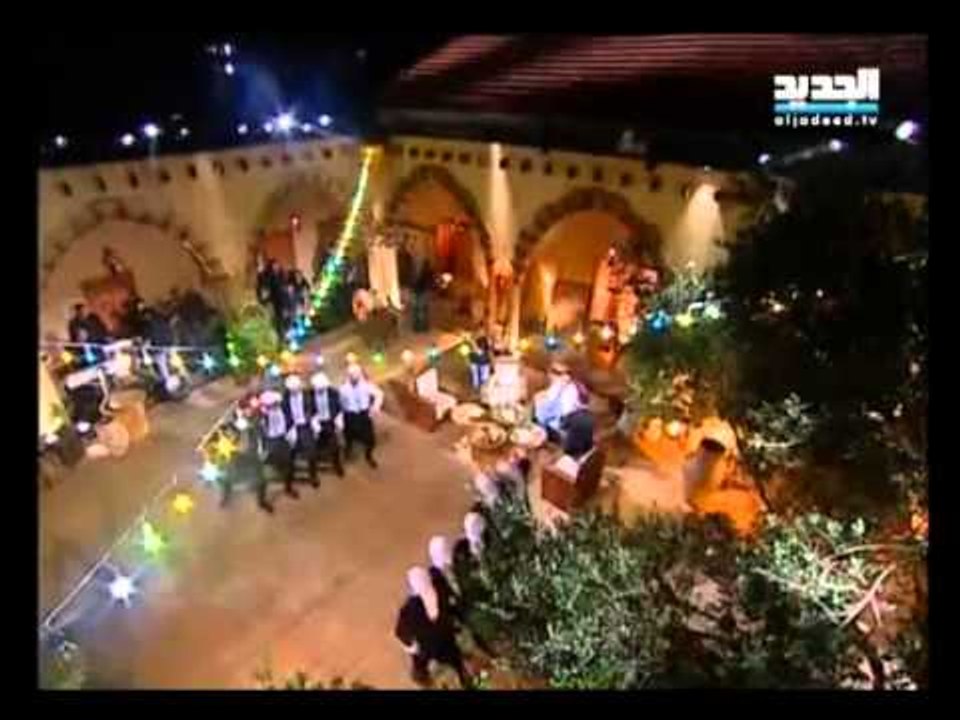 Ali Deek & Joe Ashkar - Ghanili Taghanilak | علي الديك & جو أشقر - غنيلي تغنيلك - ميلي ميلي