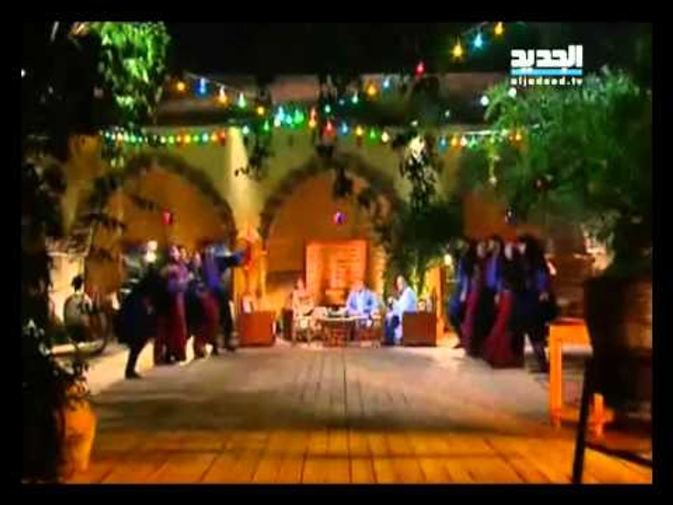 Ali Deek & Nicolas Osta - Ghanili Taghanilak | علي الديك & نقولا الأسطا - غنيلي تغنيلك - عتابا