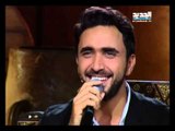Ali Deek & Nader Al Atat - Ghanili Taghanilak | علي الديك & نادر الأتات - غنيلي تغنيلك - ياريت