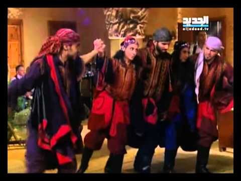 Ali Deek & Nader Al Atat - Ghanili Taghanilak | علي الديك & نادر الأتات - غنيلي تغنيلك - مواويل