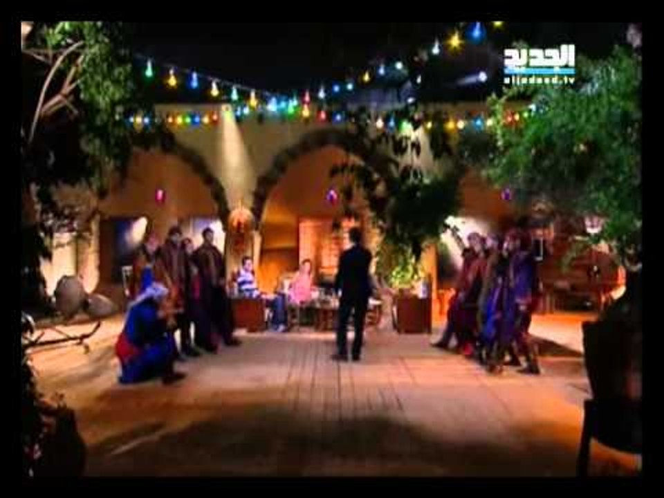 Ali Deek & Nader Al Atat - Ghanili Taghanilak | علي الديك & نادر الأتات - غنيلي تغنيلك  - نادر