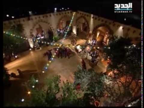 Ali Deek & Nader Al Atat - Ghanili Taghanilak | علي الديك & نادر الأتات - غنيلي تغنيلك - عمدرستي