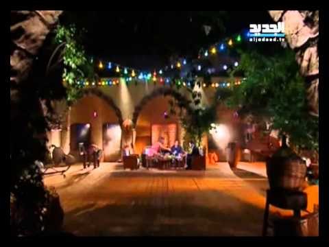 Ali Deek & Nader Al Atat - Ghanili Taghanilak | علي الديك & نادر الاتات - غنيلي تغنيلك - عزمتني