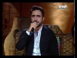 Ali Deek & Nader Al Atat - Ghanili Taghanilak | علي الديك & نادر الأتات - غنيلي تغنيلك - مش أختي