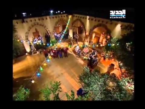 Ali Deek & Nader Al Atat - Ghanili Taghanilak | علي الديك & نادر الأتات - غنيلي تغنيلك - لعمل ناطور