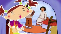 MILA raconte les histoires (Versions 2), Ep 18 | Dessins Animé Bébé | Animation mvies For Kids