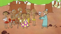 MILA raconte les histoires (Versions 2), Ep 15 | Dessins Animé Bébé | Animation mvies For Kids