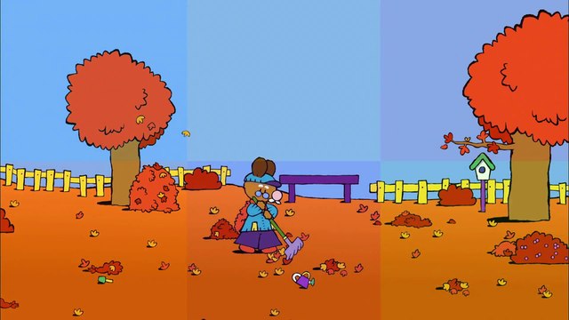 Petit Lapin Blanc - Version 2: Espisode 5 | Dessin Animé en Français | Animation mvies For Kids