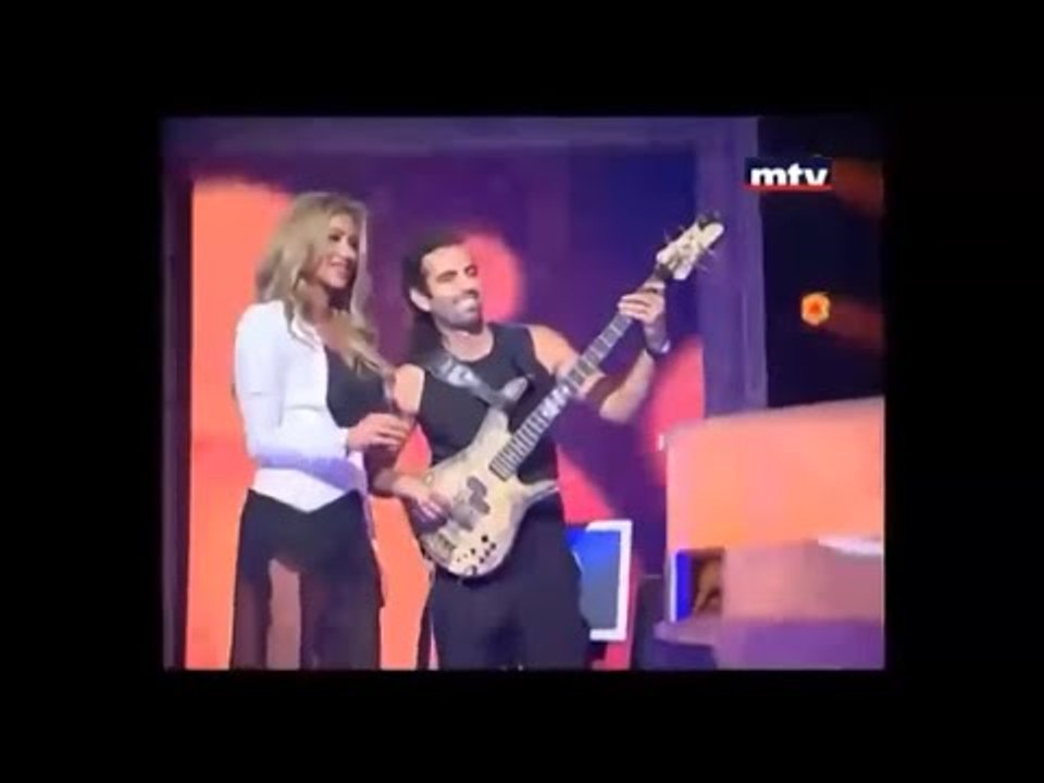 Ali Deek - Hek Mnghani - Maya Diab - Amantellak | علي الديك - هيك منغني - مايا دياب - امنتلك
