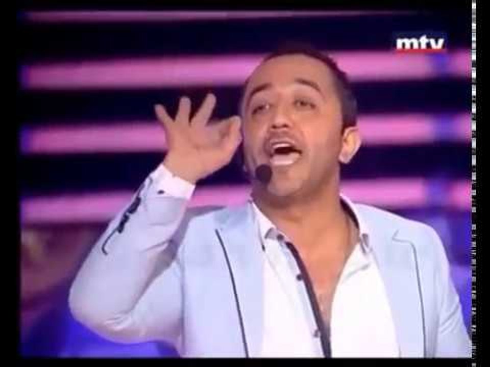 Al Deek - Hek Mnghani - Maya Diab - Ataba | علي...