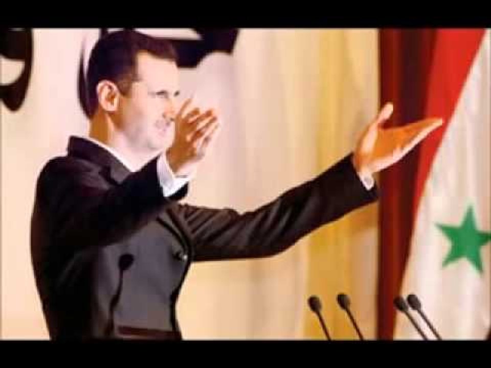 Ali  Deek - Ya Bashar | علي الديك - يا بشار