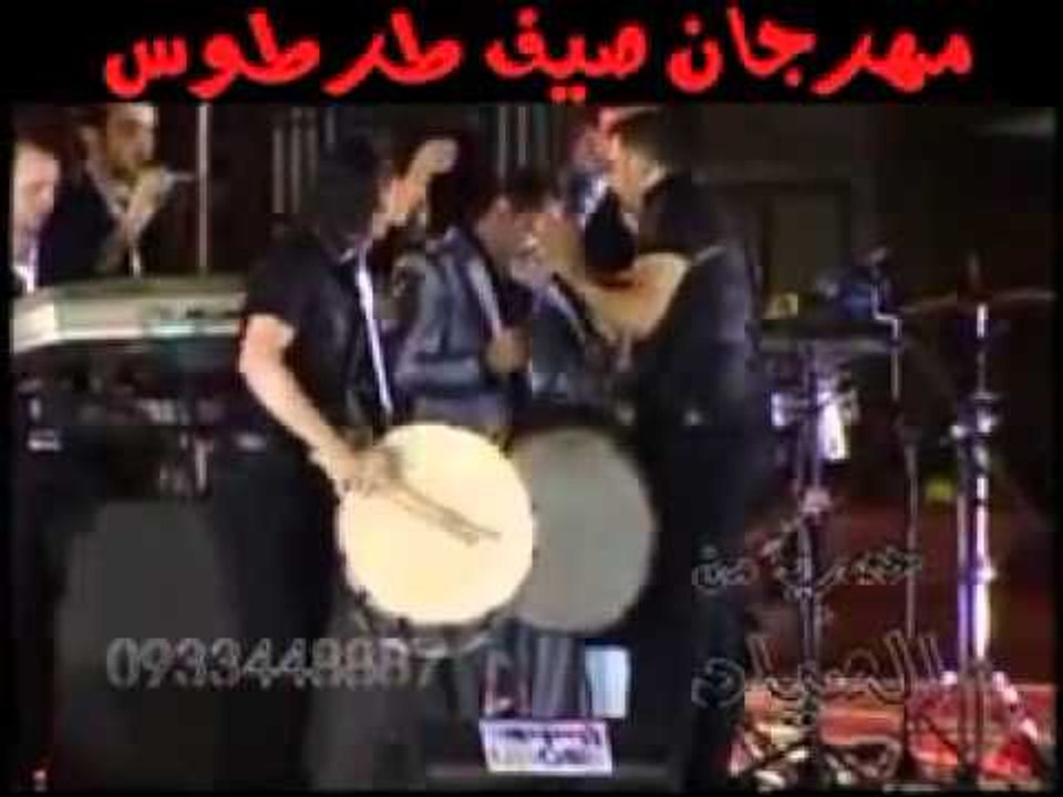 Ali Deek - Tartous - ِAtaba Wa Hasna | علي الديك - طرطوس - عتابا وا حسنا