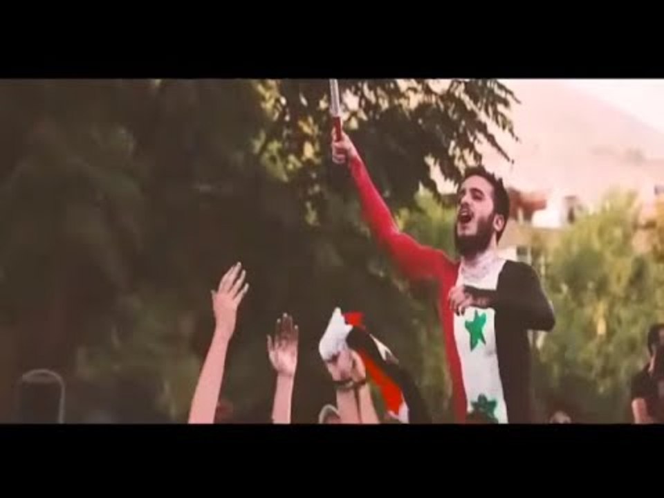 Ali Deek - Souria Mansoura | علي الديك - سوريا منصورة