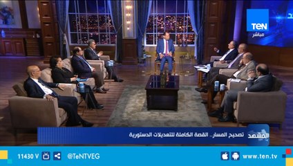 سلامة : الرئيس السيسي هو مشروع مصري وطني نحتاج لاستمراره من أجل الوطن