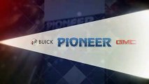 2018 Buick Envision Marietta OH | Buick Envision Dealer Marietta OH