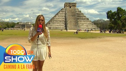 Todo Un Show | ¡Recibimos la primavera desde diderentes partes de México!