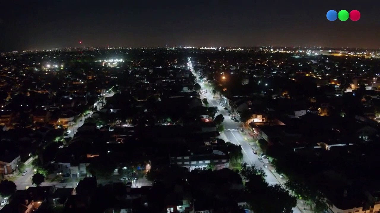 Campanas en la Noche Capitulo 40 Full HD