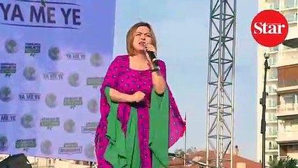 HDP’li Koçyiğit: AK Parti ve MHP karşısındaki adayı destekleyeceğiz