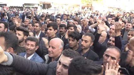 Bakan Dönmez: "Artık Elektrik Fazlamızı İhraç Eder Hale Geldik"