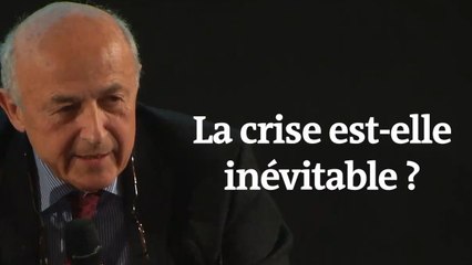 « 2019, la fin d’un monde ? » : la crise est-elle inévitable ?
