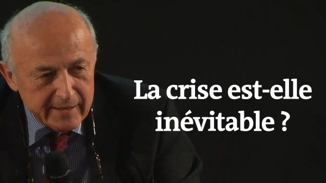 « 2019, la fin d’un monde ? » : la crise est-elle inévitable ?